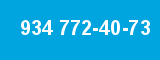 934 772-40-73